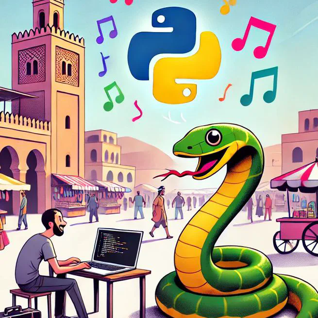 Introduction à la Programmation avec Python