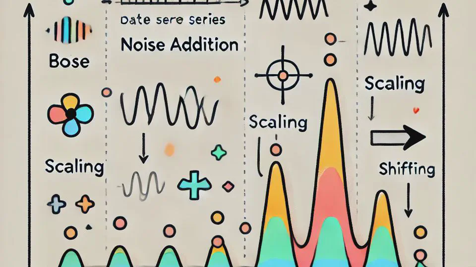 Overview of Data Augmentation Techniques in Time Series Analysis