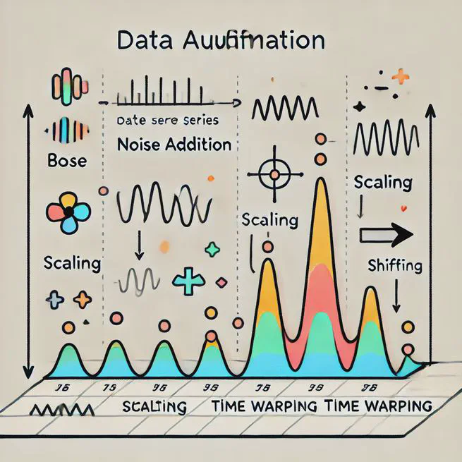 Overview of Data Augmentation Techniques in Time Series Analysis