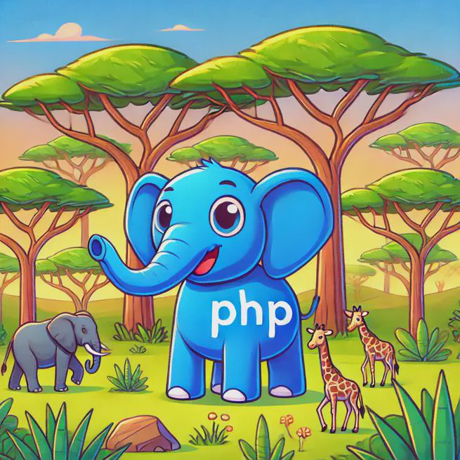 Introduction au PHP